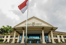 Koordinasi Jadi Kunci, Sidang Pengadilan Negeri Tanjungkarang Kini Lebih Cepat Dan Tak Sampai Malam