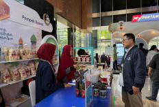 Momentum Ramadan, Pertamina Ajak Puluhan UMKM Ikut Pameran Strategis untuk Perluas Pasar