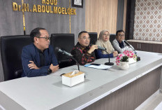 BPJS Usut Kartu JKN Peserta yang Sudah Tercatat Meninggal