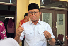 Raperda Anti-LGBT Lampung Masuk Tahap Kritis DPRD Tegaskan Fokus pada Penanganan