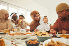 Dalil Hadis Puasa Sebagai Perisai, UAH Tegaskan Jangan Berkata Kotor dan Jangan Mudah Bertikai