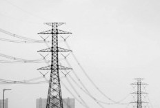 Target Listrik 100 Persen Pada Tahun 2029, Pemerintah Percepat Elektrifikasi Desa dan Energi Terbarukan