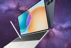 Infinix Xpad Edge Resmi Diperkenalkan, Tablet Layar 13,2 Inci yang Siap Masuk Indonesia