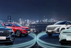 Era Mobil Listrik Bebas Pajak Berakhir, Aturan Baru Kemendagri Ubah Hitungan PKB dan BBNKB