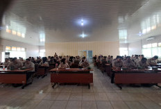 Dinkes Waspadai Risiko Keracunan MBG, Kumpulkan SPPG Se Bandar Lampung 