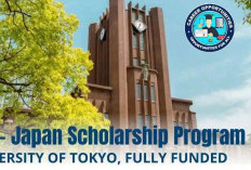 Akhirnya Beasiswa ADB-JSP di Jepang Dibuka! Ini Syarat, Tunjangan yang Didapat, dan Cara Mendaftarnya