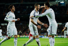 Revolusi Los Galacticos 3.0: Ambisi Real Madrid Bangun Skuad Paling Mewah dalam Sejarah 