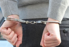 Direktur RS CMC Kotabumi Dikabarkan Jadi Tersangka Buntut Janjikan Proyek di KPU Lampung