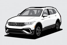 Harga Honda HR-V 2026 dan Simulasi Kredit Terbaru, Segini Hitungan Lengkapnya