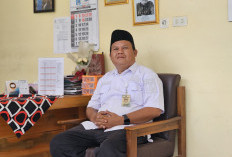 Ramadan, Saatnya Menumbuhkan Iman dan Kepedulian Sosial