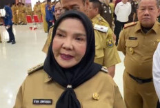 Bunda Eva Sambut Positif Bantuan Pusat Tangani Banjir Bandar Lampung, Harap Jadi Solusi Jangka Panjang