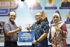 Garap Potensi Pejuang Muda, YBC Season 3 IIB Darmajaya Hadirkan Format Baru dan Pembekalan Komplit