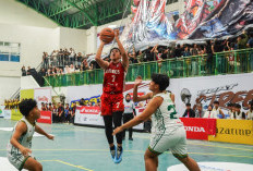 Imbos Gulung SMAN 9, SMA IT Insan Mulia Boarding School Pringsewu Siap Jadi Ancaman Serius di DBL Lampung 2026