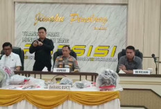 Tak Ingin Terulang, Kapolda Lampung Perintahkan Tembak di Tempat Pelaku Begal dan Curanmor Bersenjata
