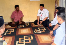 KPPG Evaluasi Penyajian Buah Berbiji Pasca Pelajar Tewas Tersedak Kelengkeng MBG