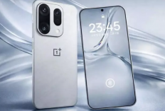 OnePlus 16 Bocor dengan Baterai 9.000 mAh, Pertanda Flagship Mulai Meninggalkan Tren Lama