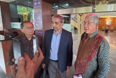 Lampung Gaet Investasi Kilang Energi, Groundbreaking Dibidik Awal 2027