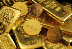 Update Harga Emas 16 Agustus 2026: Antam Rp2,67 Juta per Gram, Cetakan Pegadaian Kompak Naik