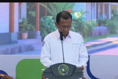 Libur Lebaran, BPJS Kesehatan Sebut Layanan JKN Bakal Tetap Aktif