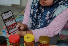 Rekomendasi 7 Ide Bisnis Online Tanpa Modal untuk Ibu Rumah Tangga di Desa, Cukup Pakai HP Bisa Cuan