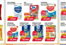 Promo JSM Alfamart 12-14 Desember 2025: Belanja hemat minyak goreng, mie dan susu