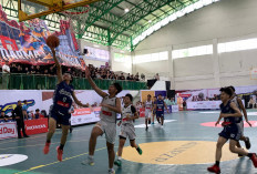 Dominasi Immanuel Akhiri Kutukan Laga Perdana, Tekuk Darma Bangsa di Opening Party