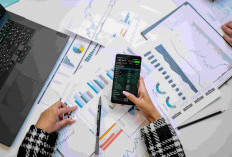 Tips Investasi Saham untuk Anak Muda, Modal Receh pun Ternyata Bisa Mulai Dapat Cuan