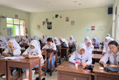 Mantap! SMKN 1 Bandar Lampung Raih Peringkat 1 Nilai D-Smart Tingkat SMK se-Provinsi Lampung