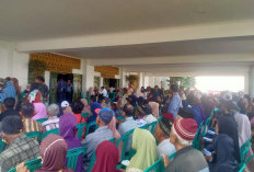 Bansos APBN untuk Pringsewu Tembus Rp50,5 Miliar pada Triwulan I 2026, Klaim Kemiskinan Terus Menurun
