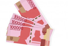 Rupiah Melemah ke Rp16.900 per Dolar AS, Ini Penyebab Sekaligus Dampak Bagi Masyarakat