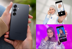 Simak Apasaja Seri Samsung Mid-Range Terbaik Dengan Harga Bersahabat