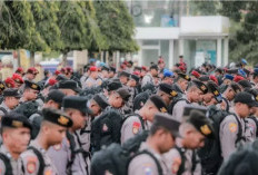 Tak Banyak yang Tahu, Ini 8 Poin Krusial UU Polri 2026 yang Baru Disahkan DPR dan Pemerintah