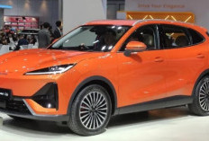 Lepas L6 PHEV Siap Masuk Indonesia, SUV Hybrid Ini Fokus pada Kenyamanan dan Efisiensi