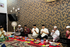 Simpati Irjen Helmy Santika untuk Keluarga Aipda Septa Duipa
