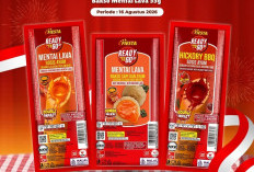 Khusus Hari Ini, Promo Alfamart 'Sunday Meat Up' Beli 2 Gratis 2 Sosis Fiesta