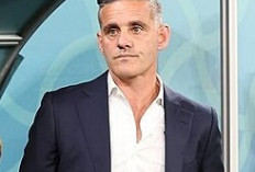 John Herdman Panggil 23 Pemain Timnas Indonesia untuk TC Mei 2026, Ini Komposisi Skuad Jelang Piala AFF