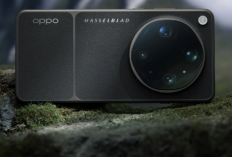 OPPO Find X9 Ultra Datang dengan Ambisi Besar, Smartphone Ini Mulai Mengusik Pasar Kamera Premium