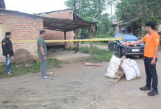 Adu Mulut, Satu Orang Dikabarkan Tewas dalam Bentrok Warga di Pringsewu 