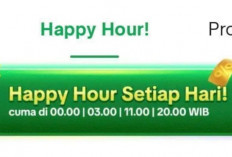 Buruan Klaim! Promo Tokopedia Diskon 90 Persen Tanpa Minimum Belanja, Kuota Terbatas