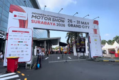 Modal Rp 1 Bisa Masuk IIMS Surabaya 2026 Serbu 5 Promo Gila-Gilaan Danamon-Adira Finance di Hari Terakhir