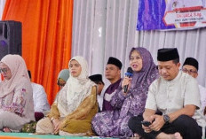 Siasati Pemotongan Anggaran Rp184 Miliar, Pemkab Pringsewu 'Kejar' Dana Pusat untuk Perbaikan Jalan