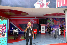 Pihak Honda Sayangkan Penyalahgunaan Tiket Gratis DBL Lampung Series 2025-2026