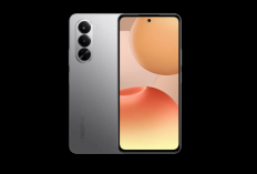 Realme P4x 4G Resmi Meluncur dengan Baterai 8.000mAh dan Layar 120Hz