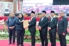 DPRD dan Pemkot Bandar Lampung Sepakati KUA-PPAS APBD Perubahan 2026, Target Pendapatan Capai Rp2,98 Triliun
