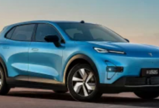 Changan Masuk Persaingan SUV Elektrifikasi, Deepal S05 Andalkan Teknologi REEV dan Jarak Tempuh 1.100 Km