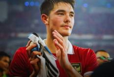 Elkan Baggott Jadi Tembok Kokoh Timnas Indonesia, Lini Belakang Tampil Tanpa Celah di GBK
