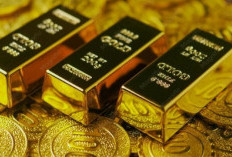 Update Harga Emas Antam Hari Ini Minggu 10 Mei 2026, Masih Bertahan di Level Tinggi
