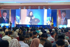 Tak Punya Desa, Bunda Eva Siapkan Rp 50 Juta per Kelurahan untuk Modal Awal KDMP