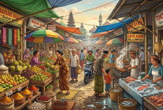 Lindungi Konsumen, Dinas Perdagangan Bandar Lampung Gencar Sidang Tera di Pasar Tradisional