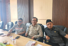 Anggaran 1.000 Orang, Realisasi Dana Wisata Rohani Bandar Lampung Tak Sampai Separuh